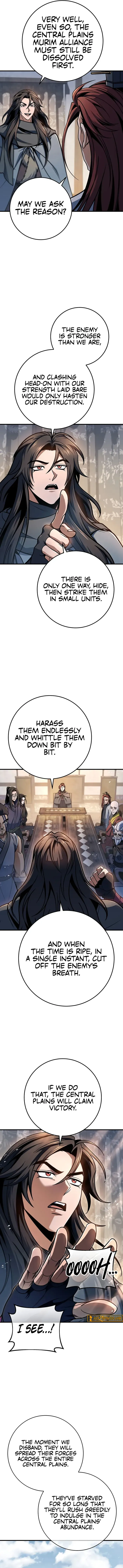Read The Emperor
