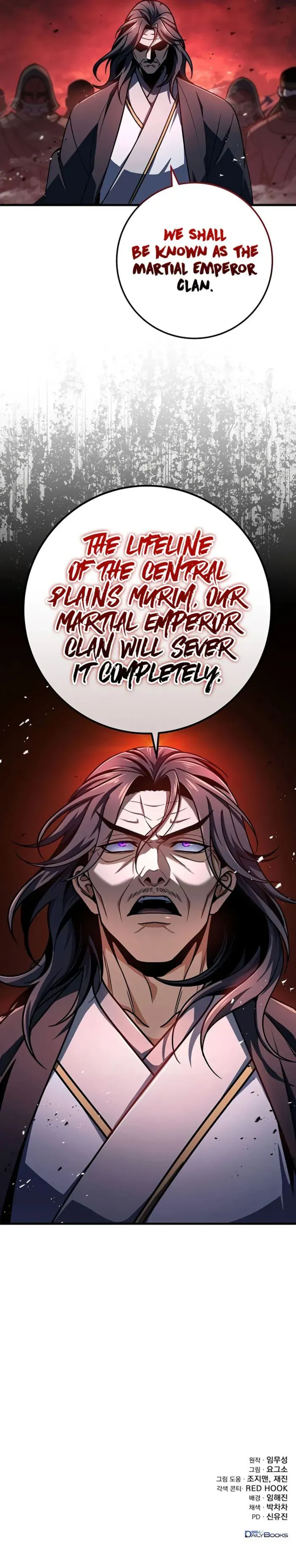 Read The Emperor