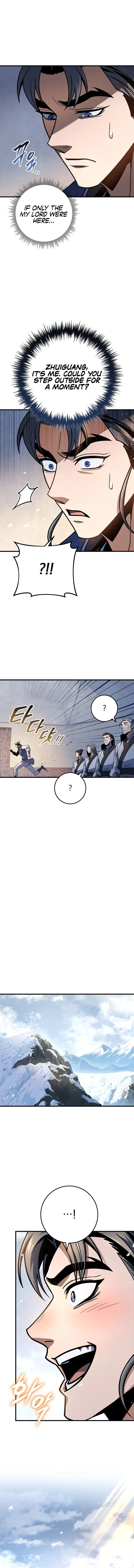 Read The Emperor