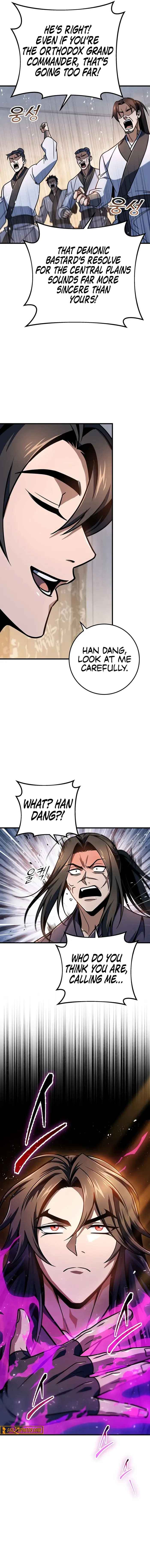Read The Emperor