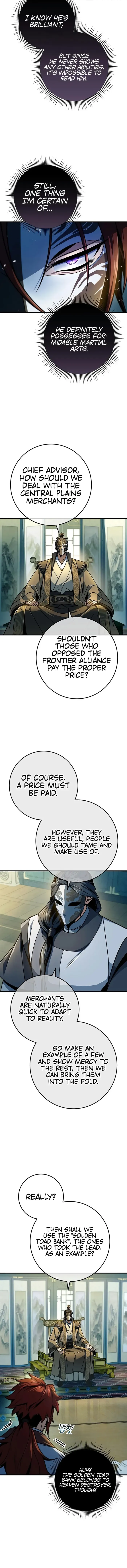 Read The Emperor