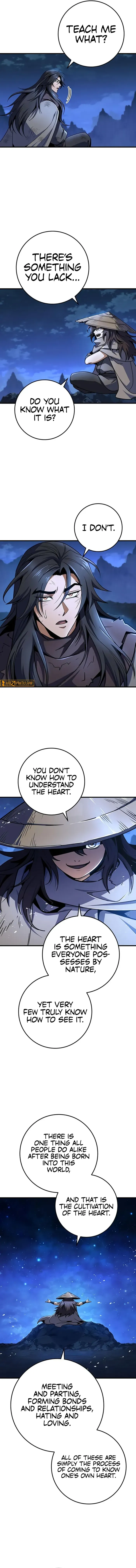 Read The Emperor