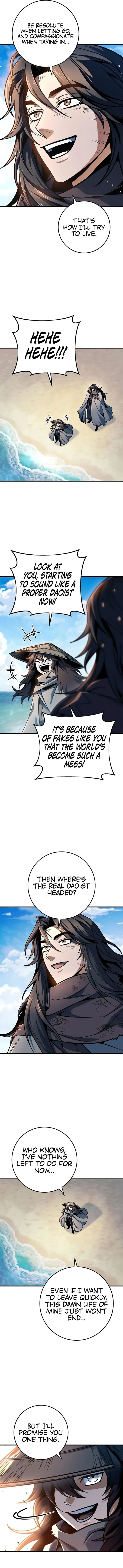 Read The Emperor