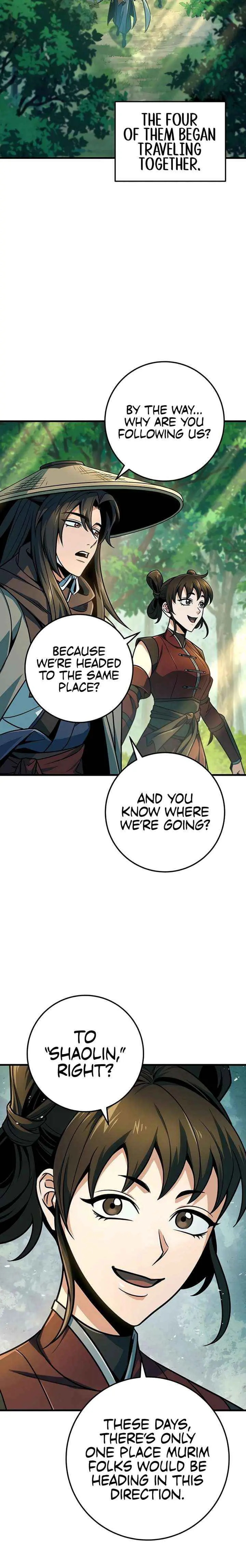 Read The Emperor