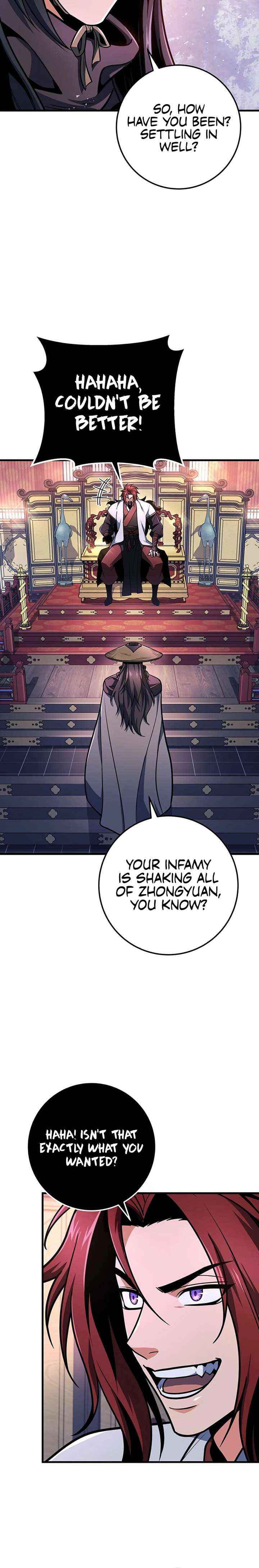 Read The Emperor