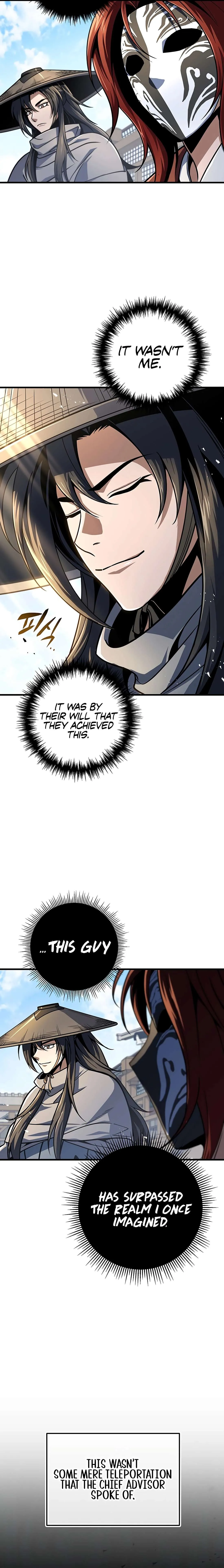 Read The Emperor