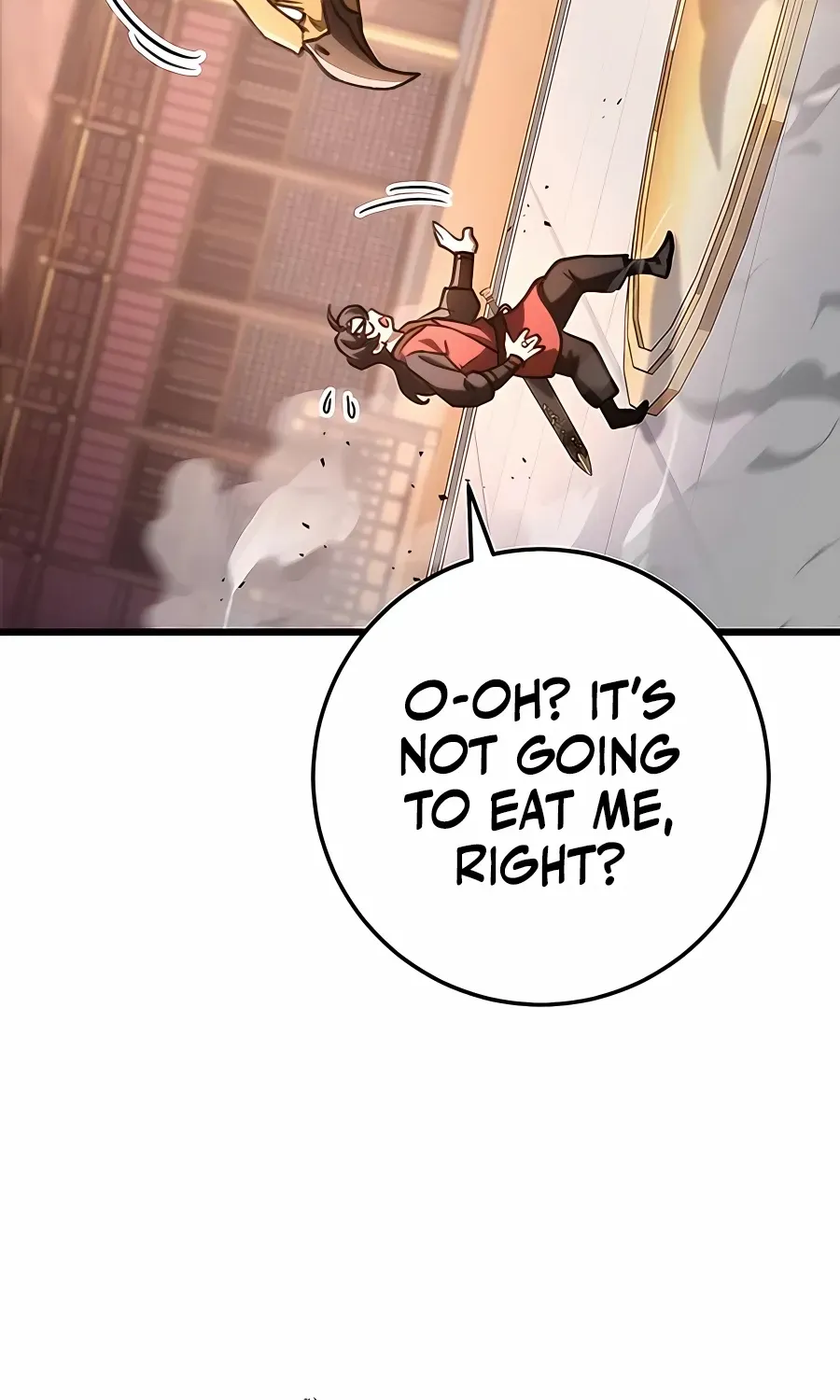 Read The Emperor