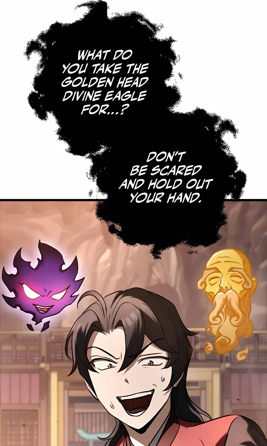 Read The Emperor