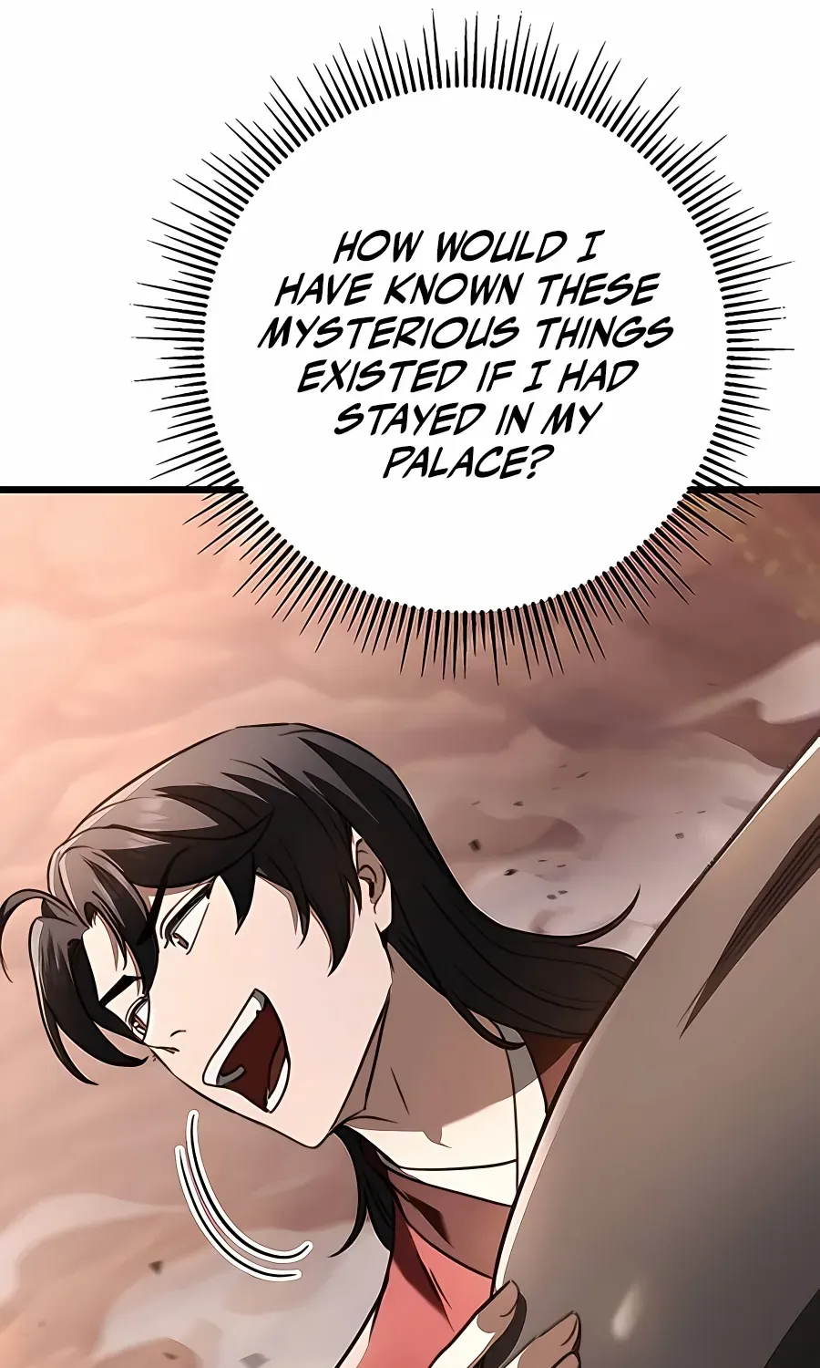 Read The Emperor