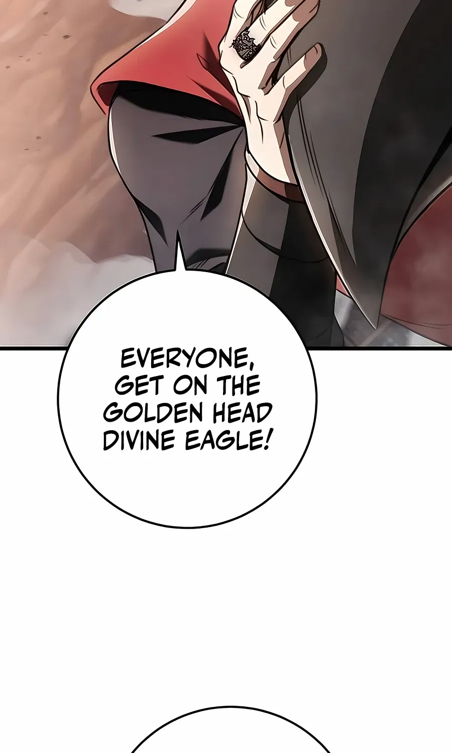 Read The Emperor