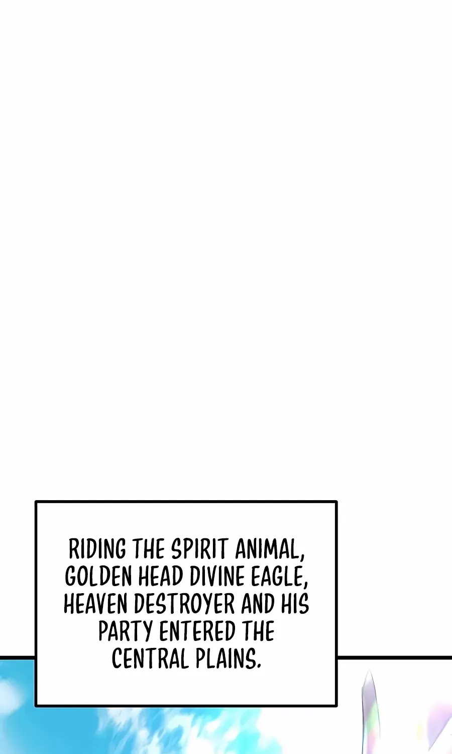 Read The Emperor