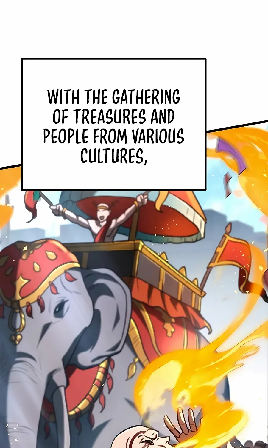 Read The Emperor