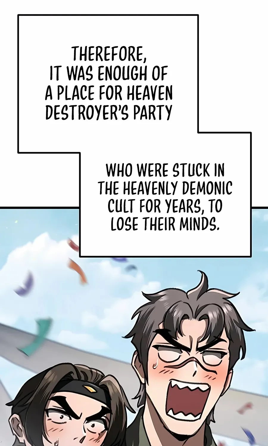Read The Emperor