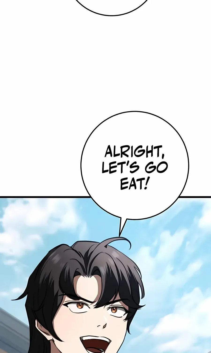 Read The Emperor