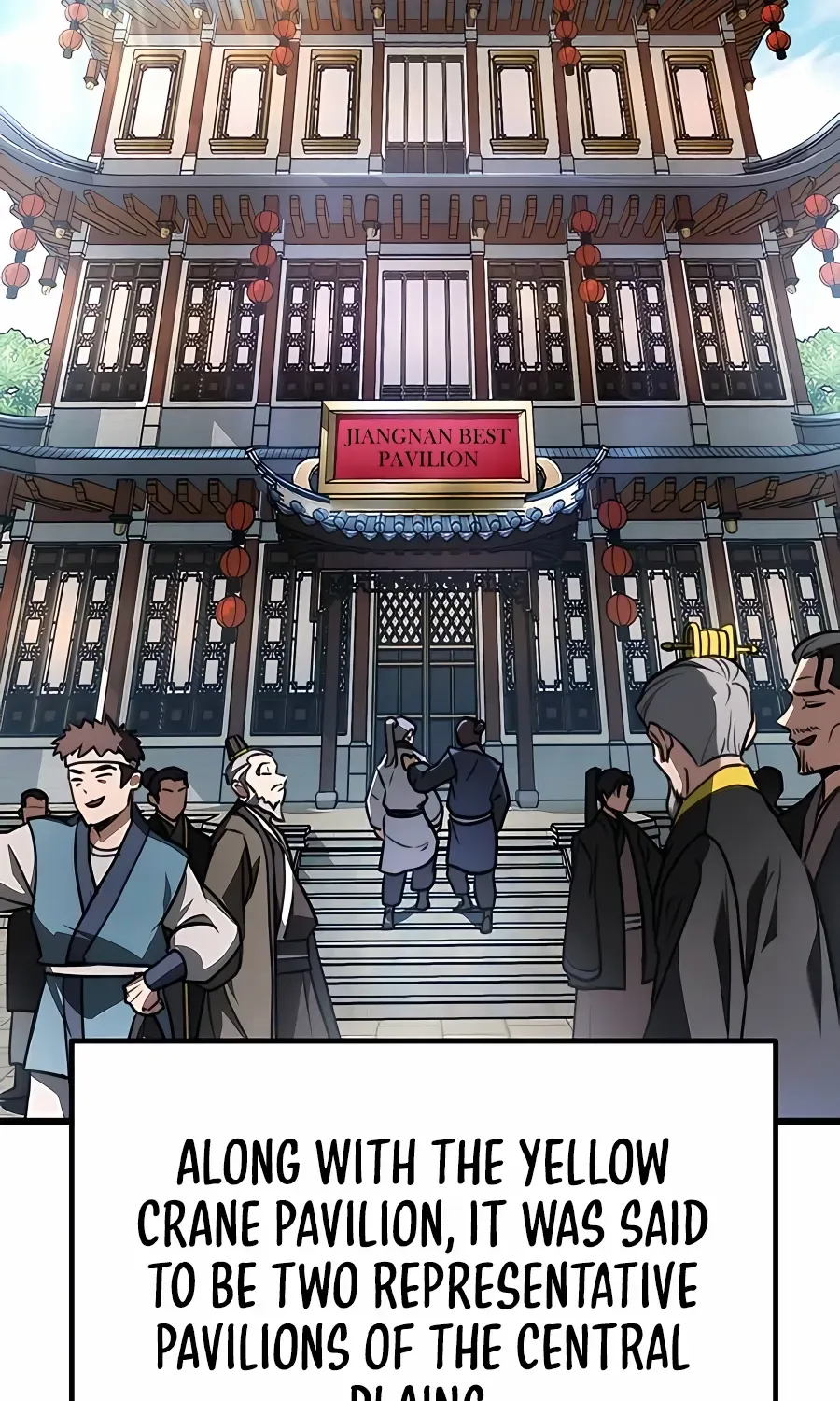 Read The Emperor