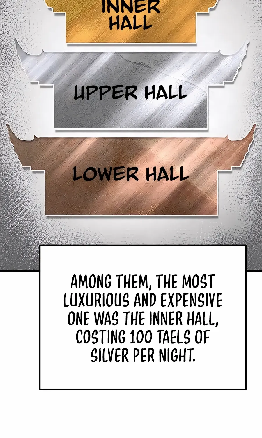 Read The Emperor