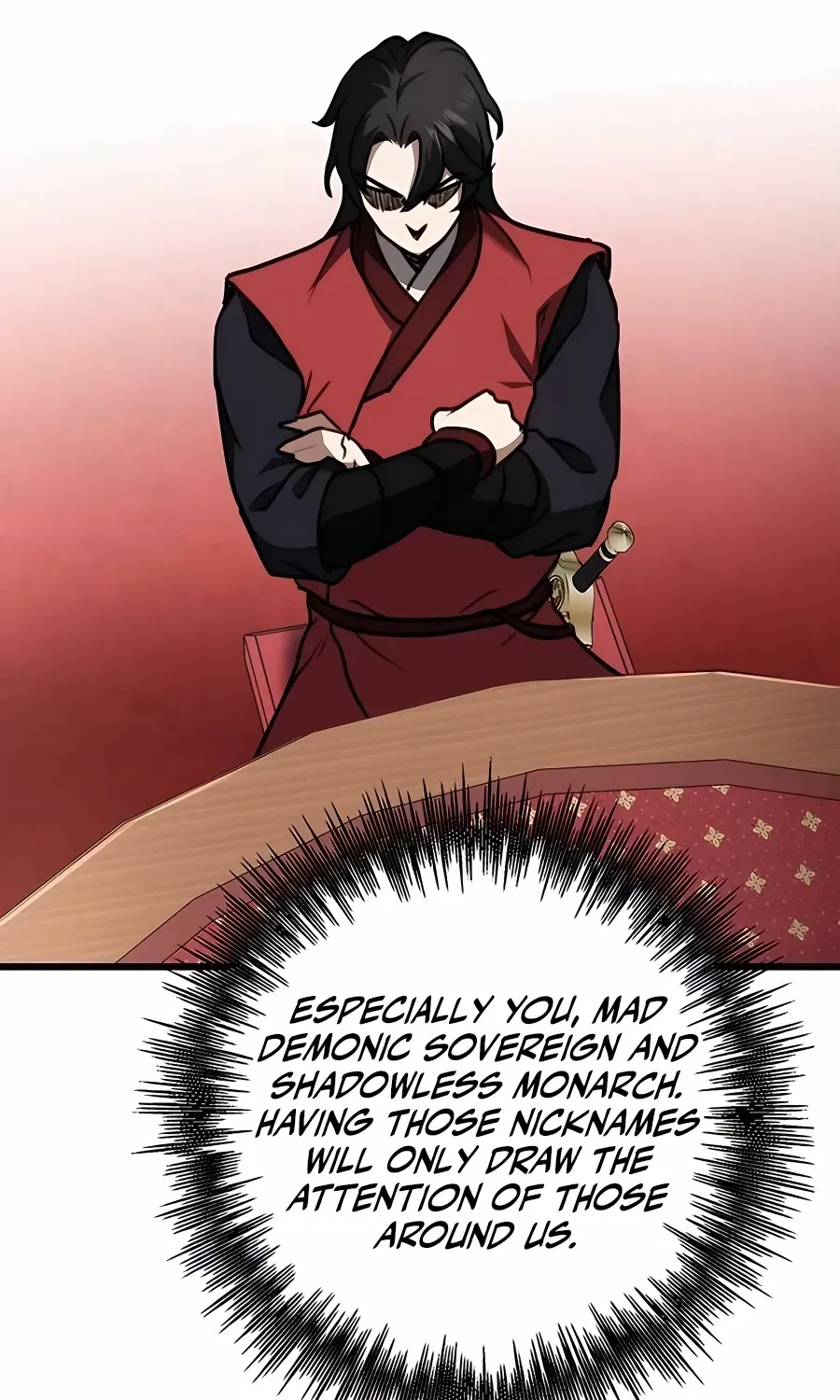 Read The Emperor