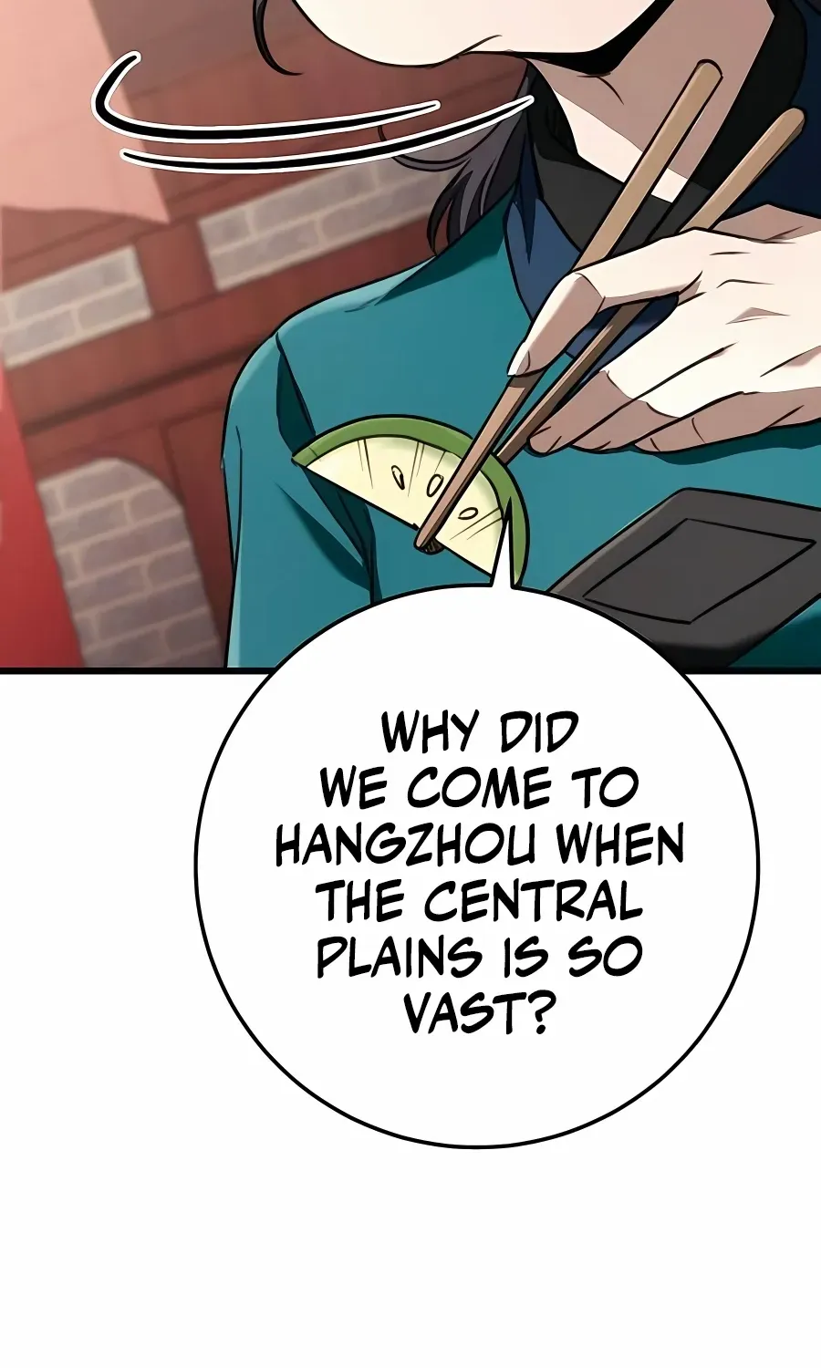 Read The Emperor
