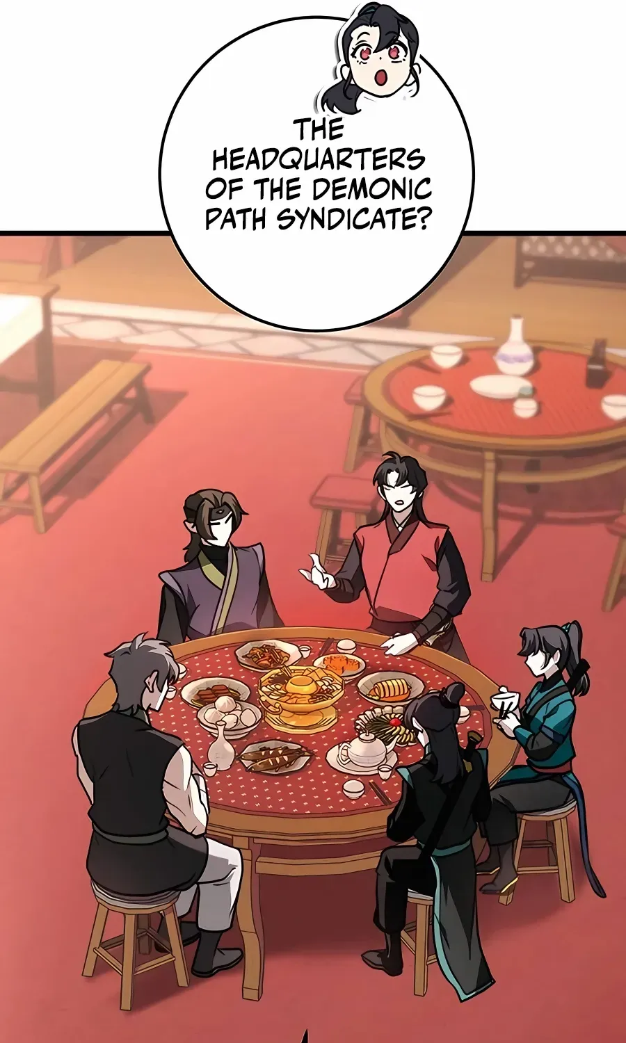 Read The Emperor