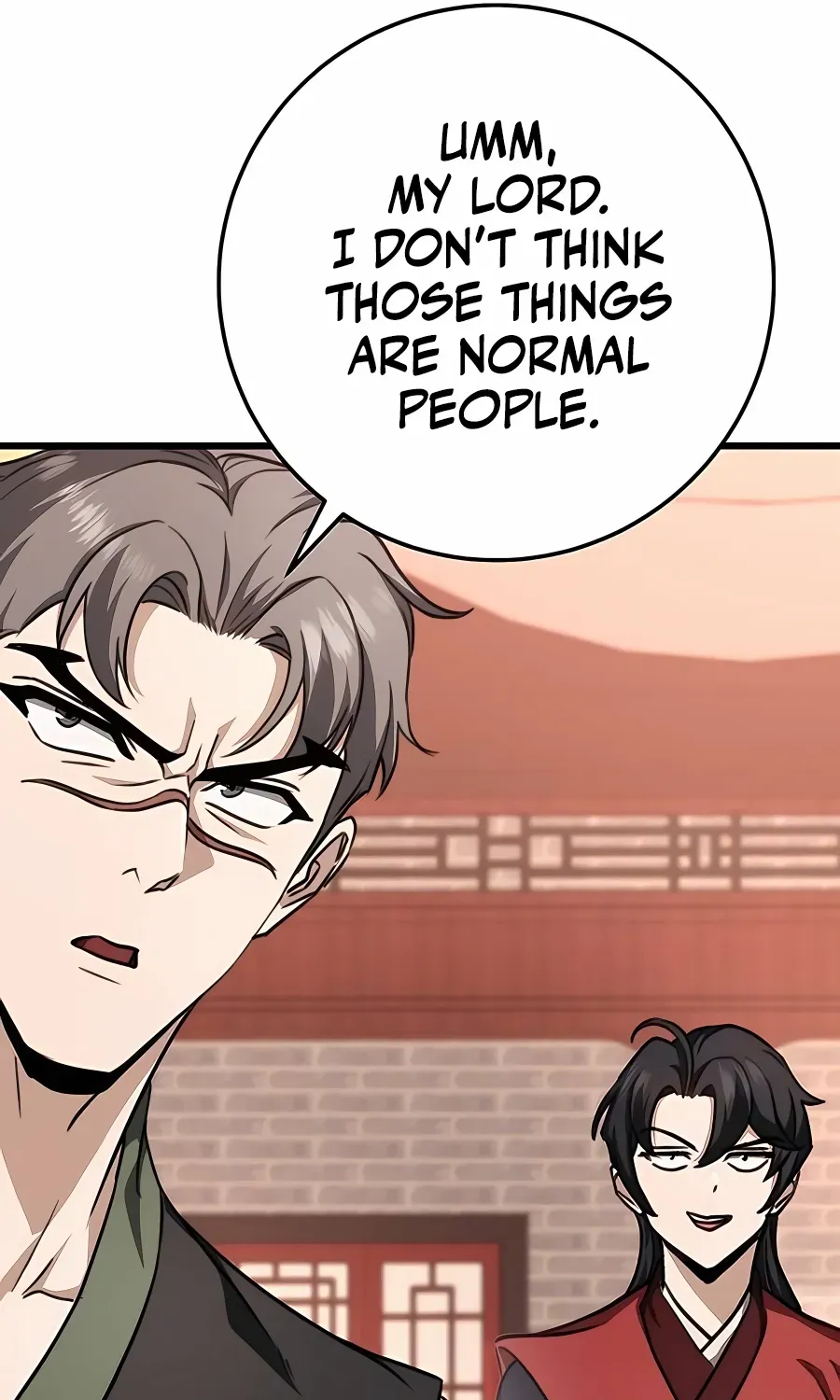 Read The Emperor