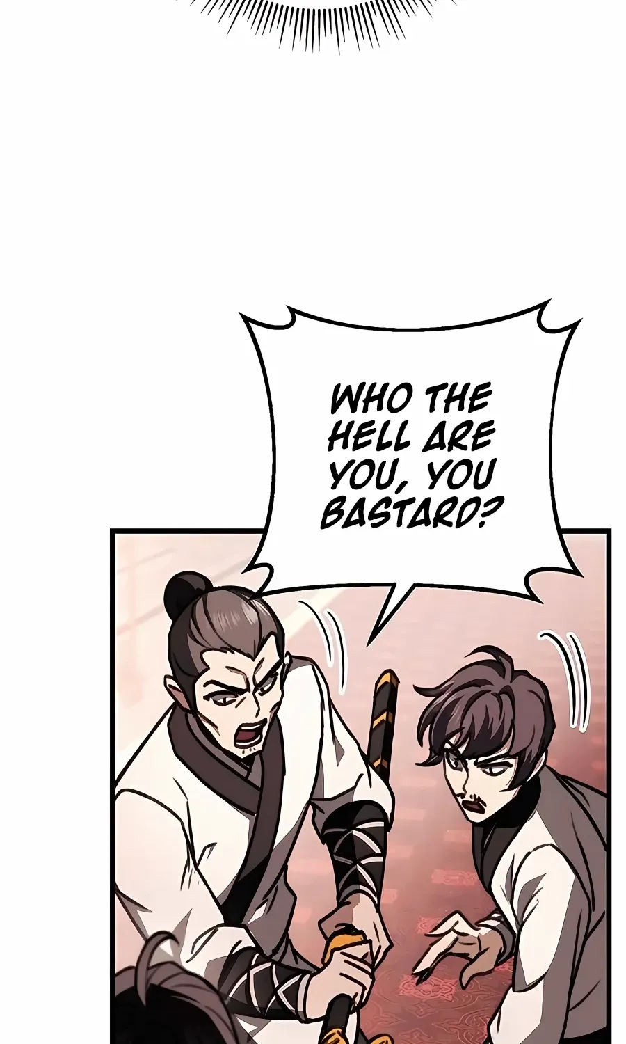 Read The Emperor