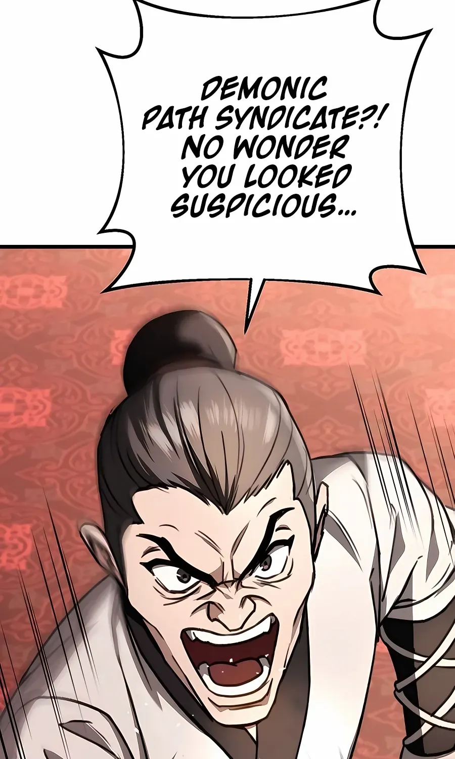 Read The Emperor