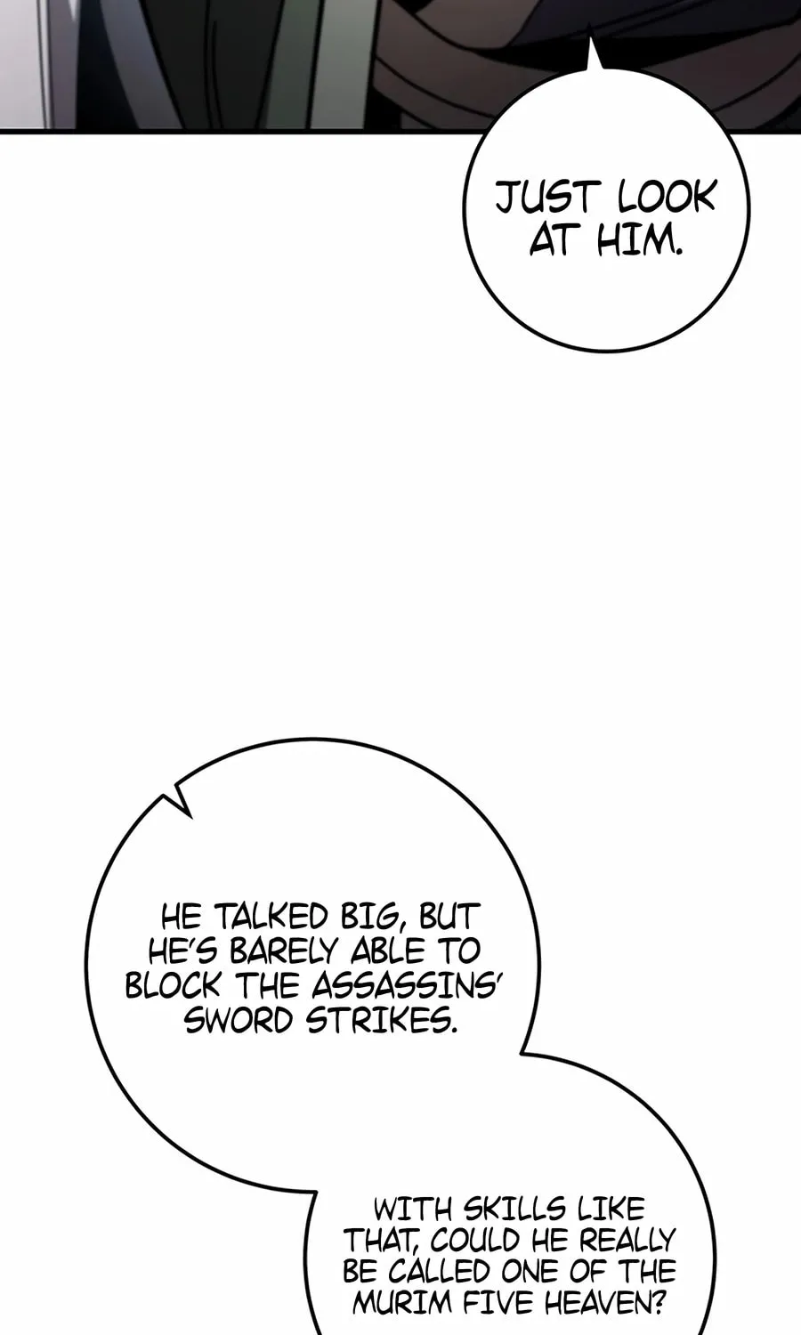 Read The Emperor