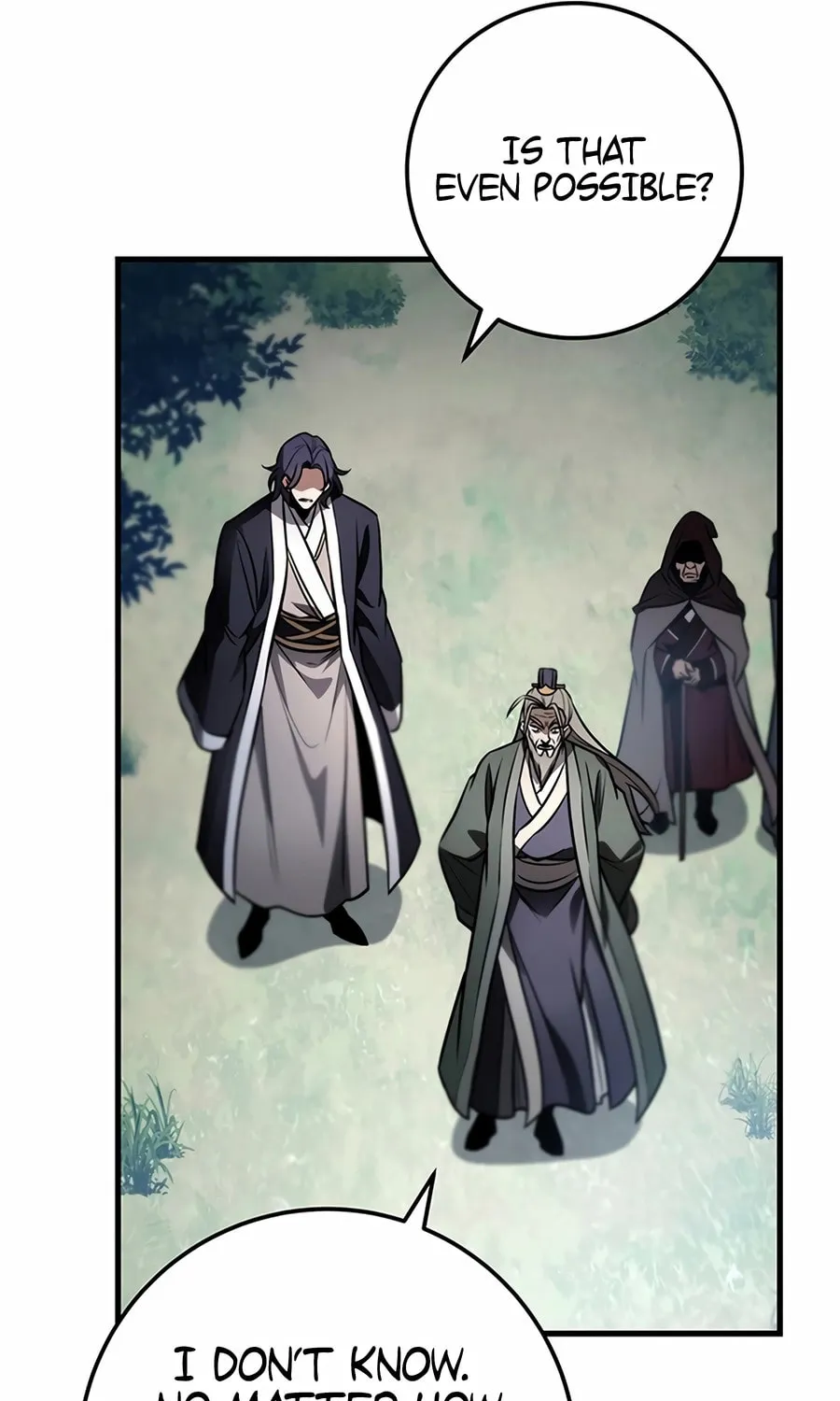 Read The Emperor