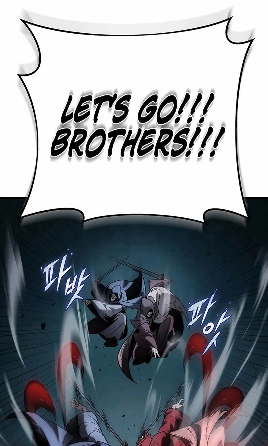Read The Emperor