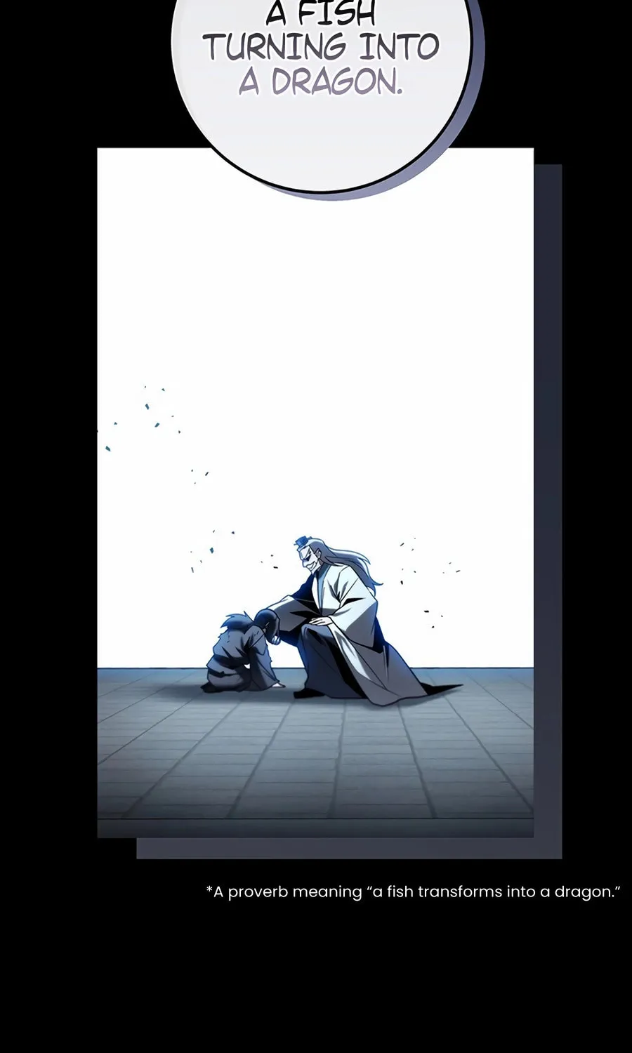 Read The Emperor