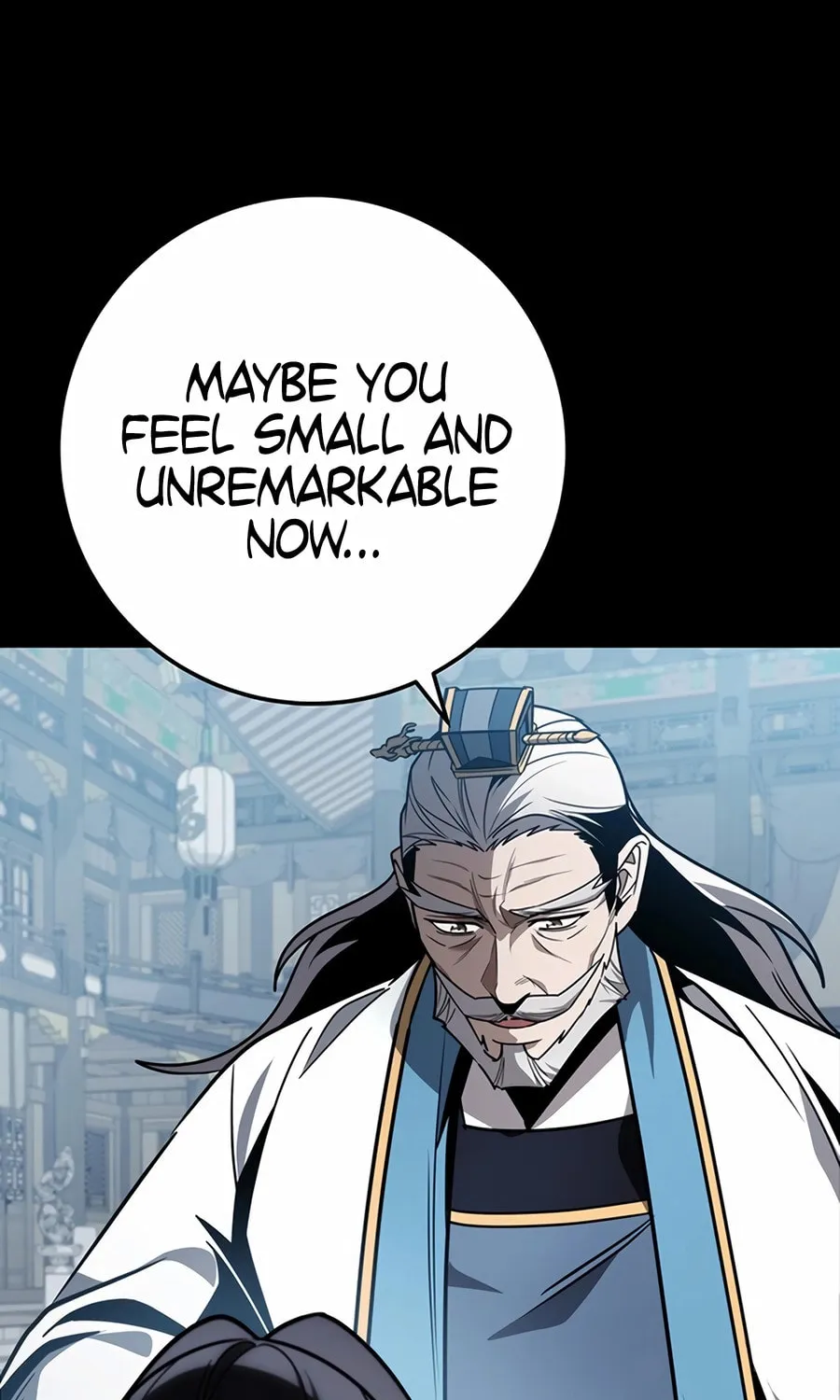 Read The Emperor