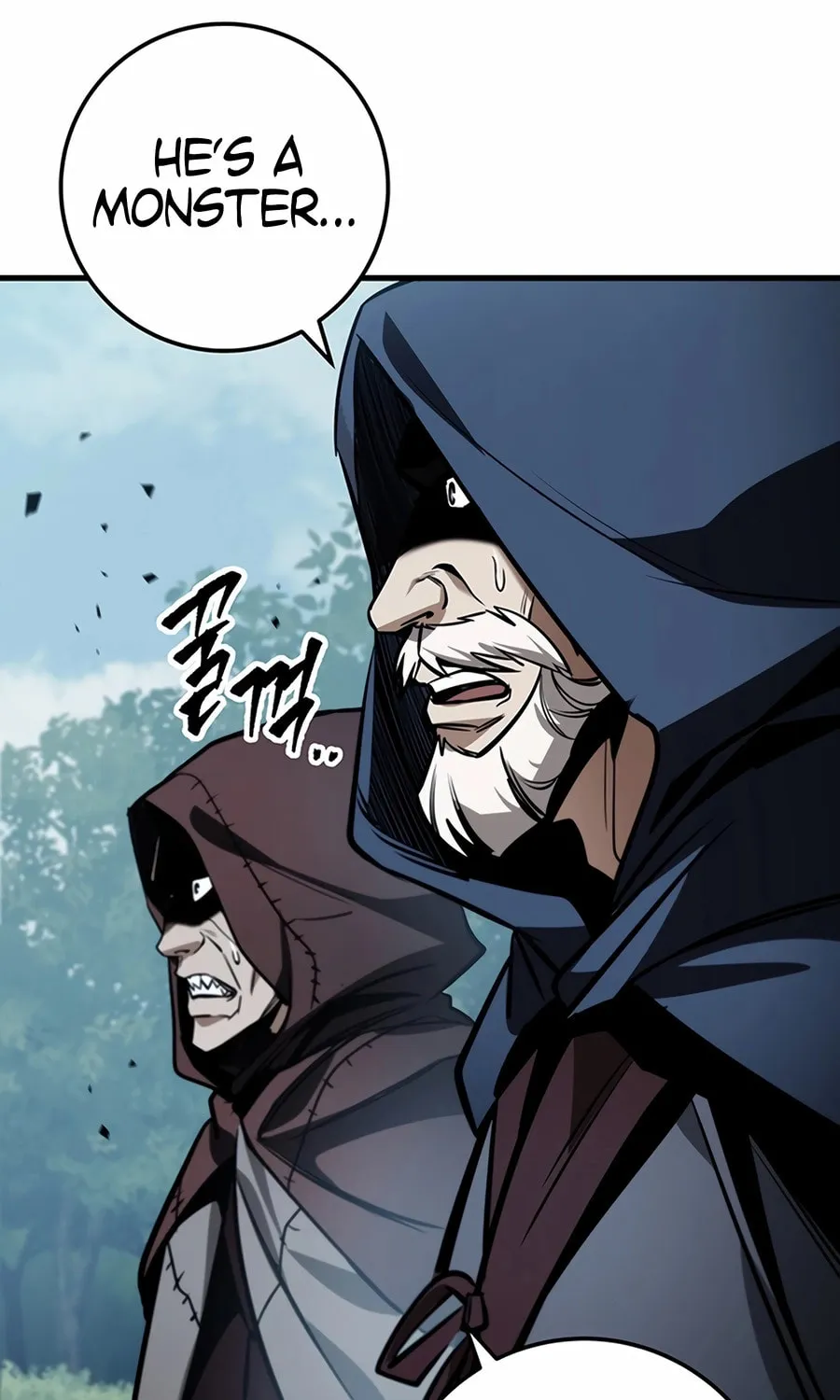 Read The Emperor