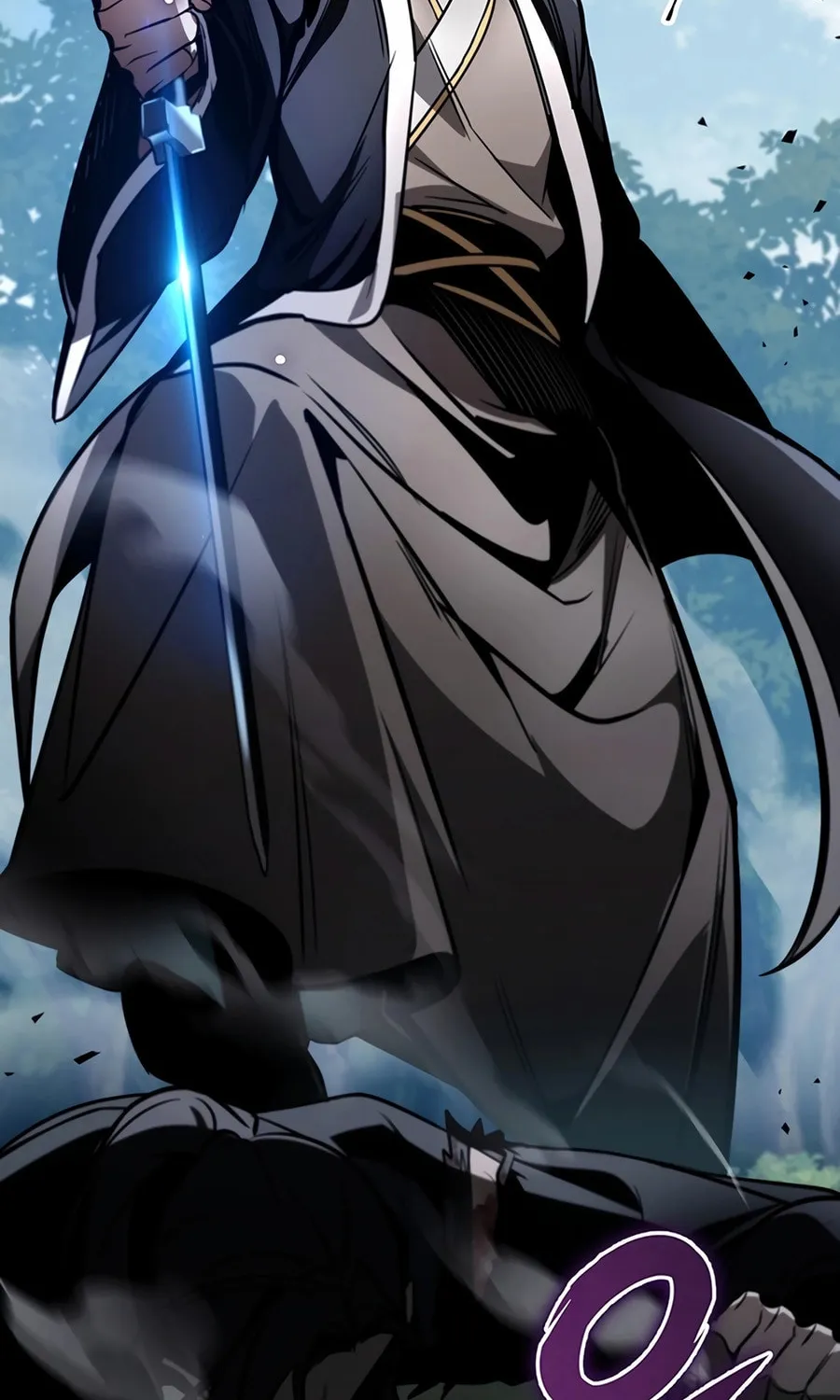 Read The Emperor
