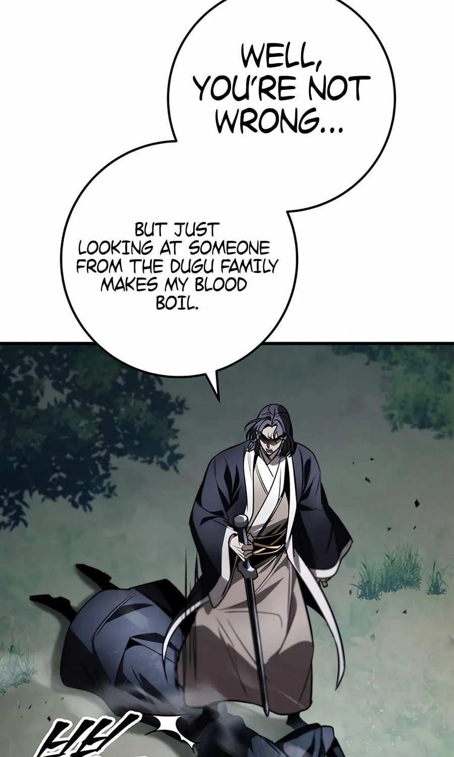 Read The Emperor