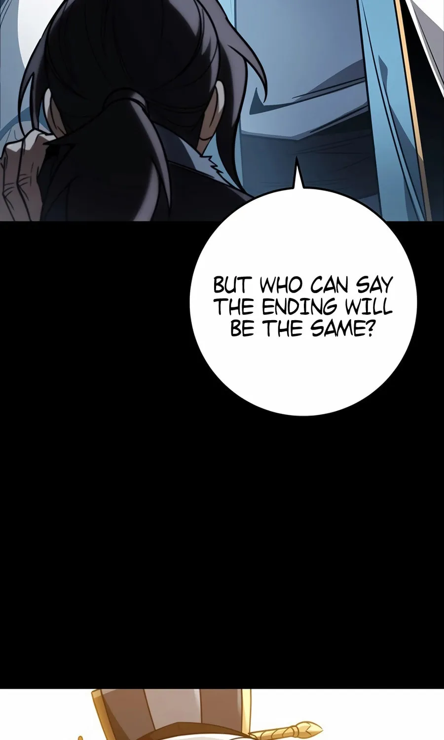 Read The Emperor