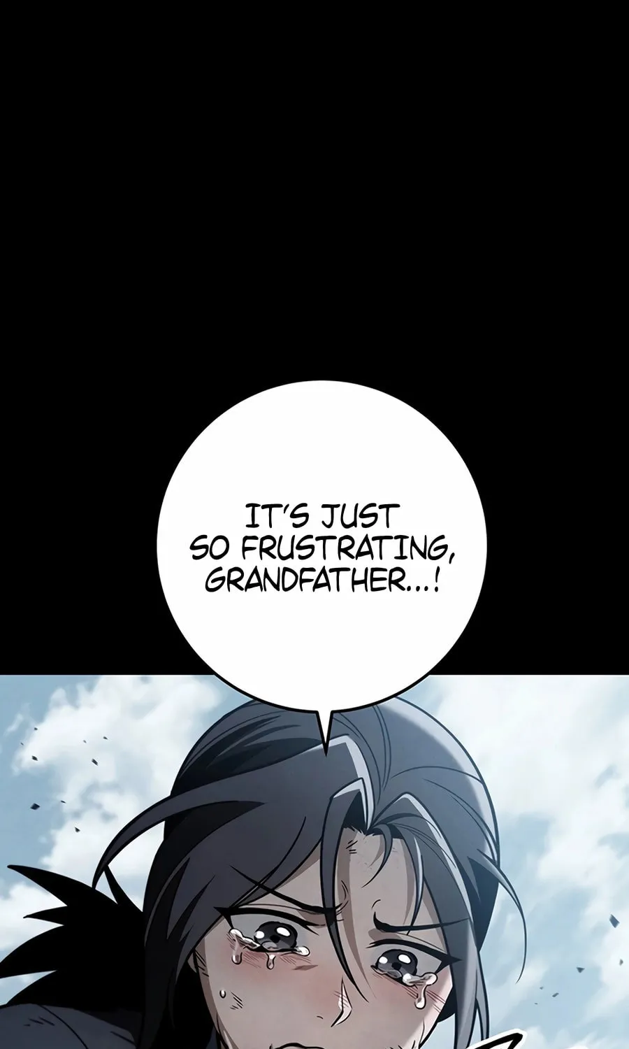 Read The Emperor