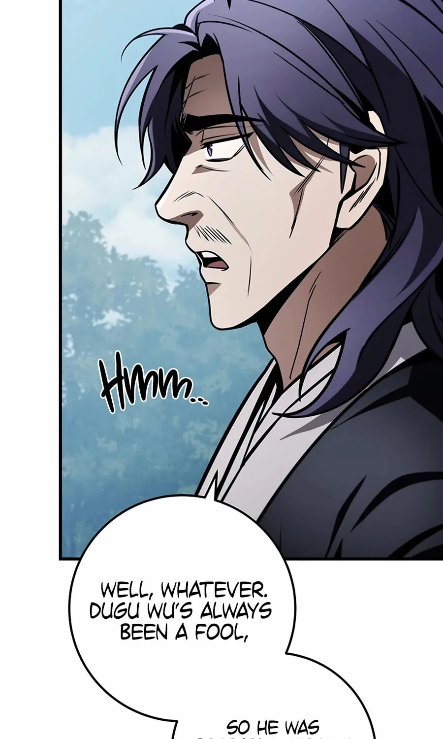Read The Emperor