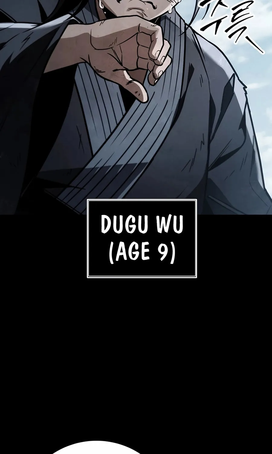 Read The Emperor