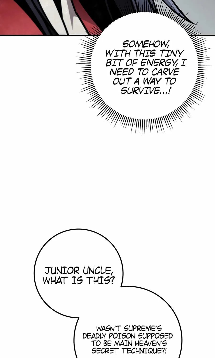 Read The Emperor