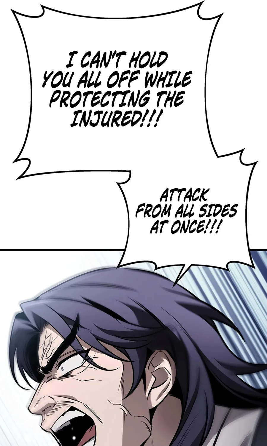 Read The Emperor