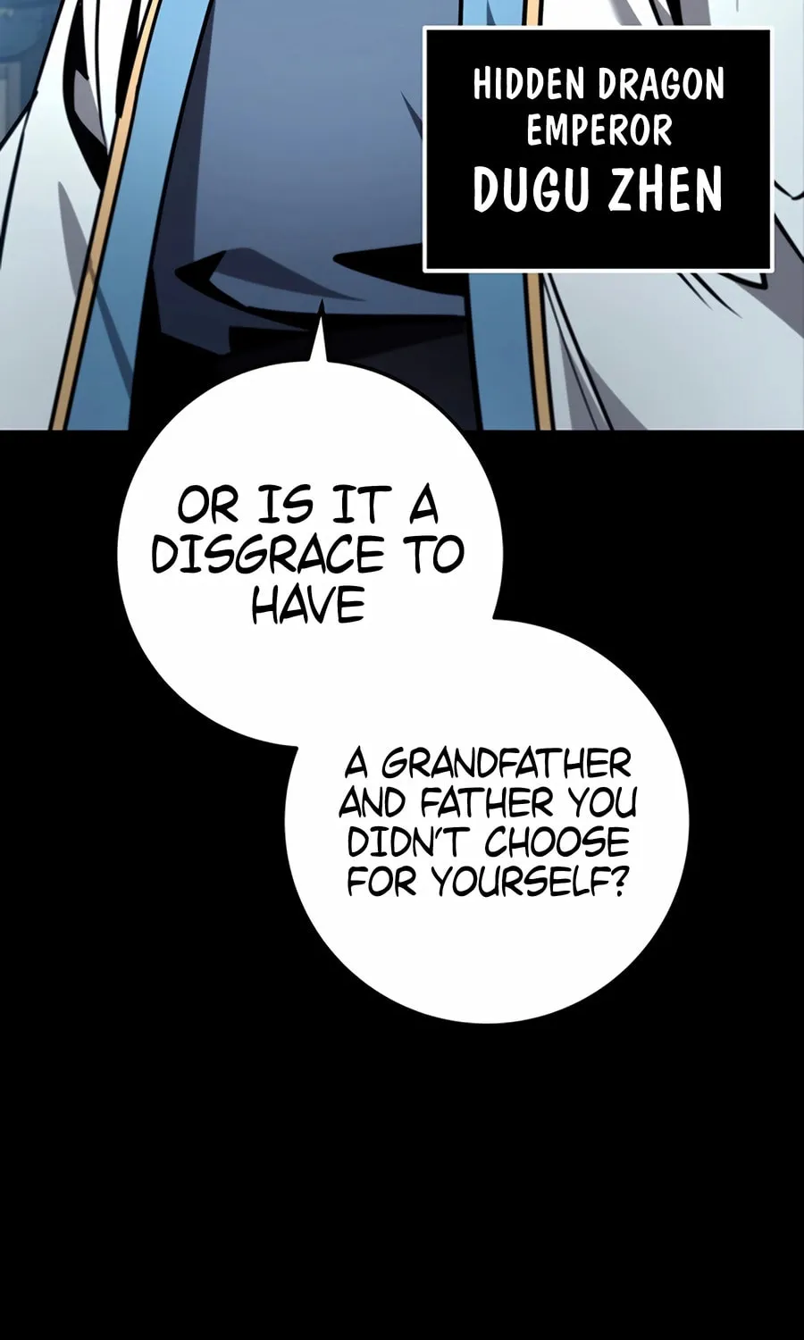 Read The Emperor