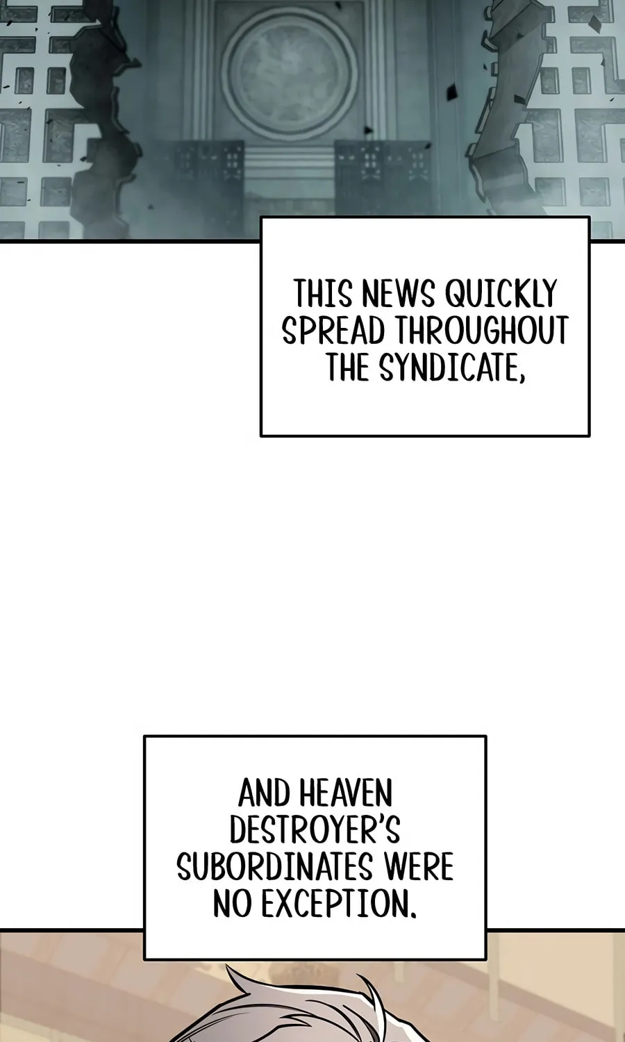 Read The Emperor