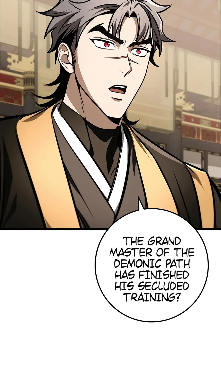 Read The Emperor