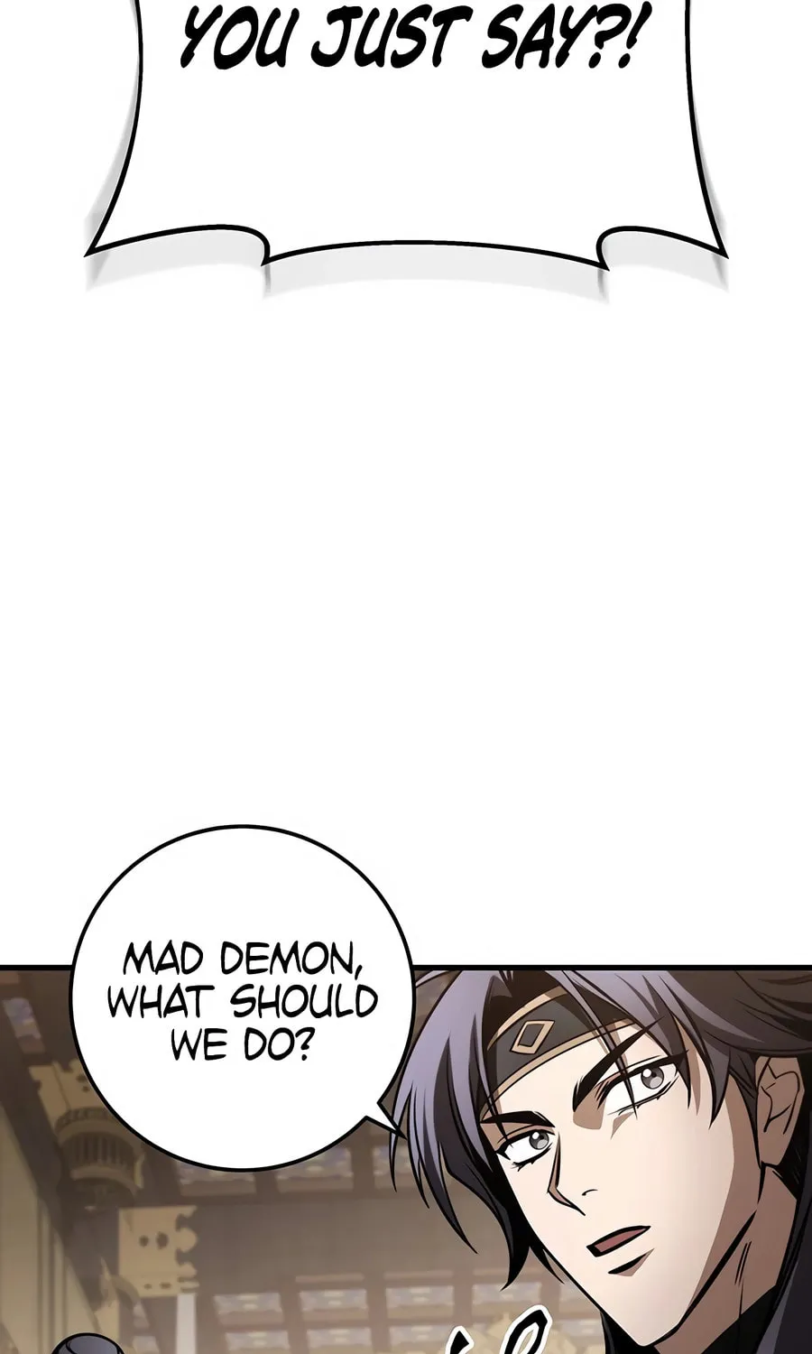 Read The Emperor