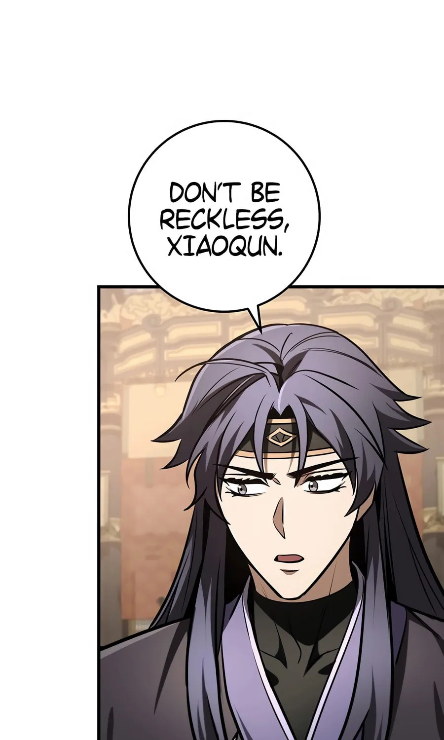 Read The Emperor