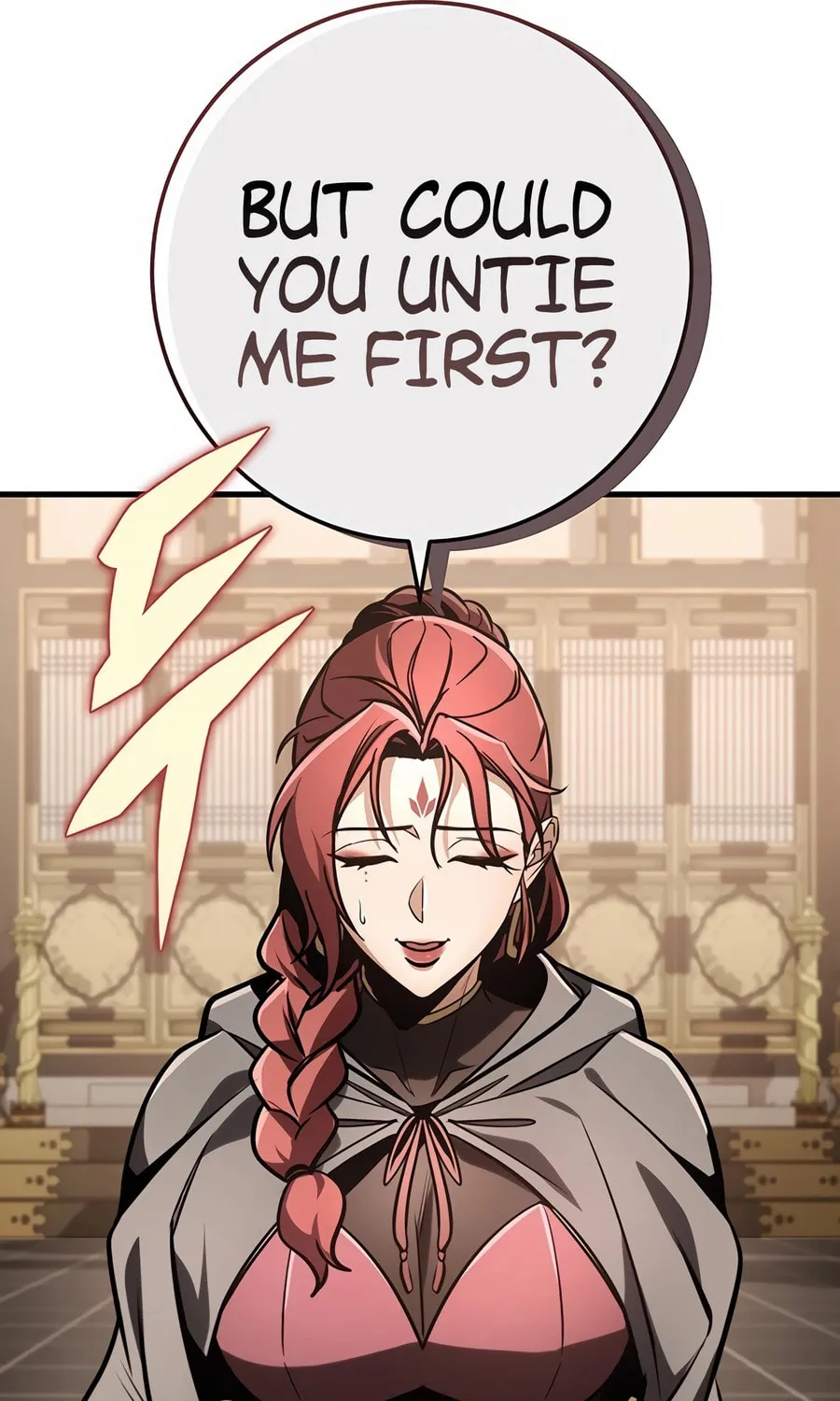 Read The Emperor