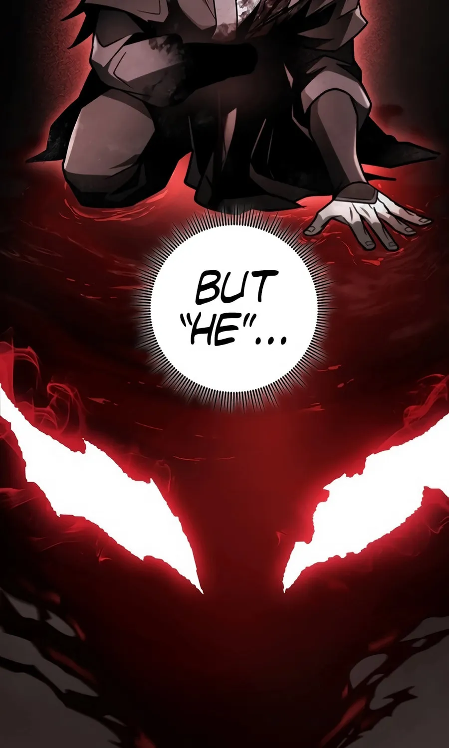 Read The Emperor