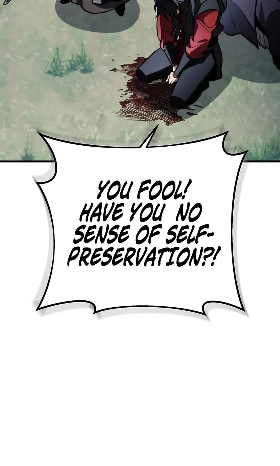 Read The Emperor