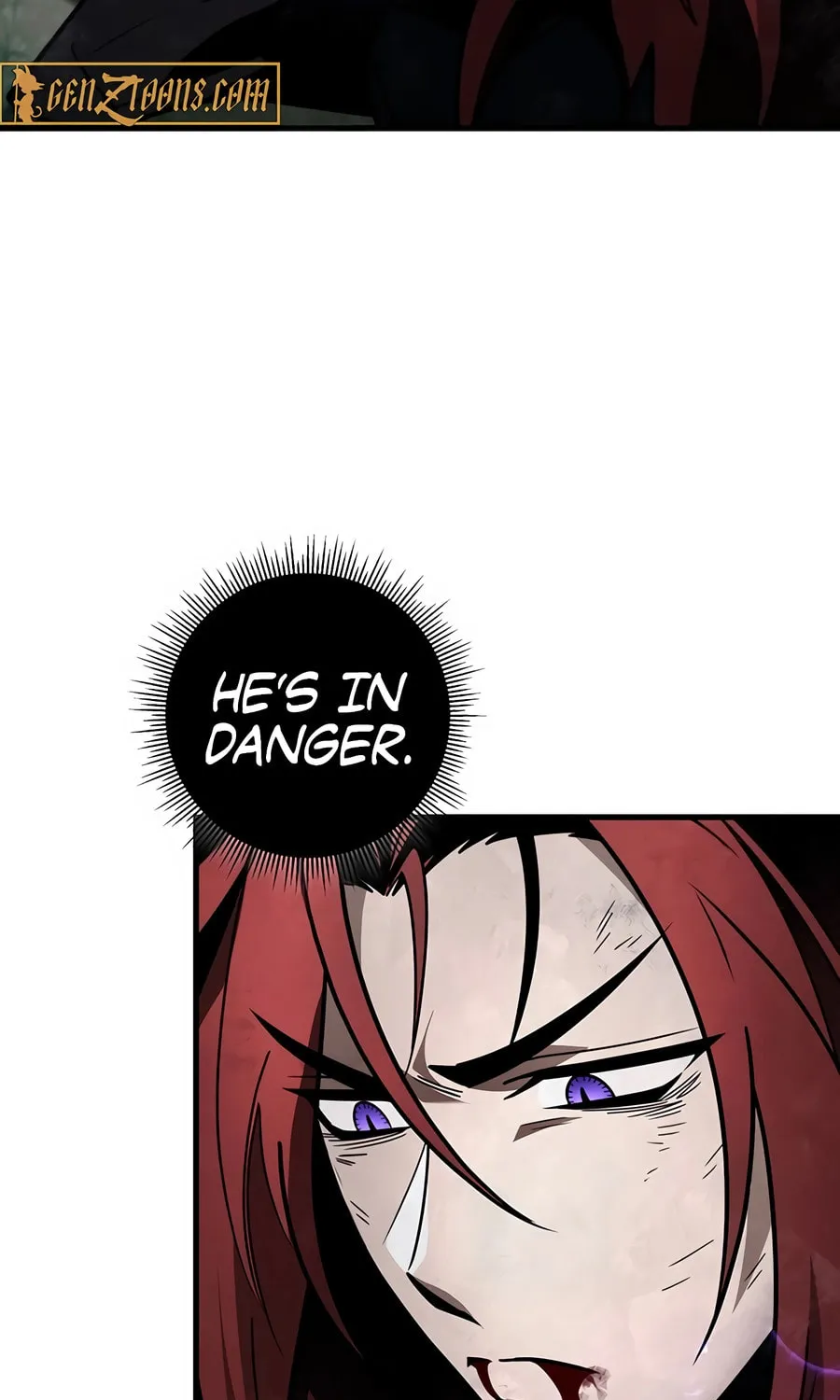 Read The Emperor