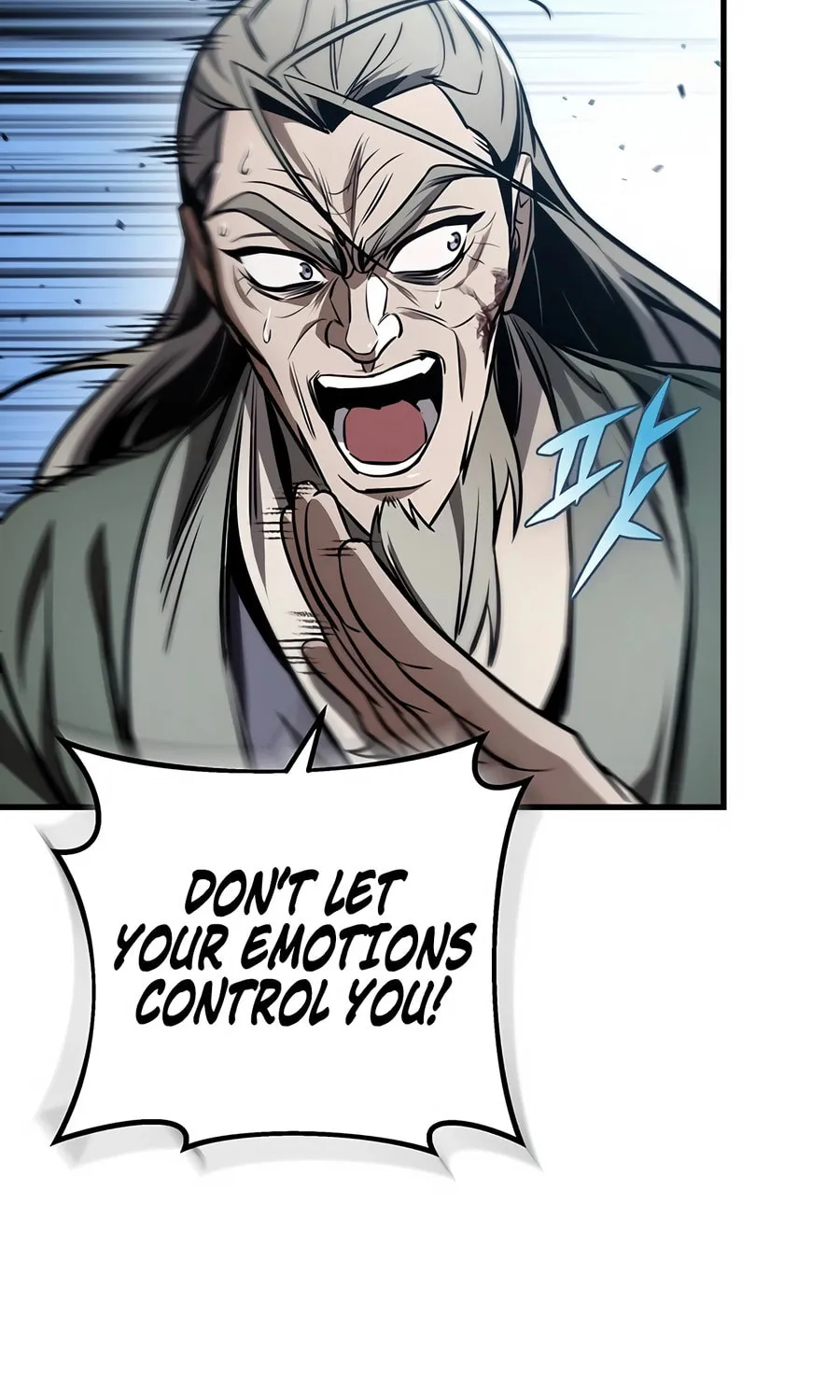 Read The Emperor